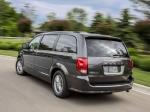 Dodge Grand Caravan 30th Anniversary 2013 года